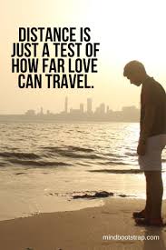 So hang in there, and check out the long distance relationship quotes on this page whenever you need a bit of a boost. 70 Best Long Distance Relationship Quotes With Images Distance Relationship Quotes Relationship Quotes For Him Long Distance Relationship Quotes
