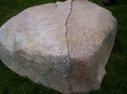 How To Make Fake Rocks