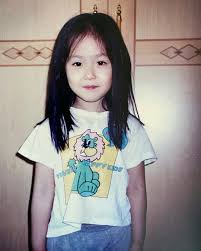 Watch short videos about #anak_kecil on tiktok. Sinb Childhood Bayi Lucu Foto Masa Kecil Gadis Kecil Cantik