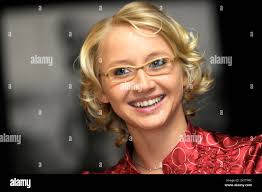 Anna of hanover hi-res stock photography and images