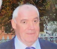 Condolence Book for John Shorthouse (Ballymote, Sligo)