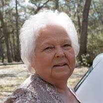 Dessie Mae Lockler Obituary