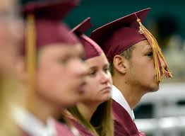 2013 Ashley Graduation