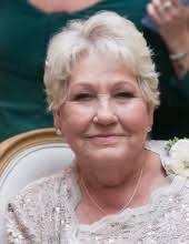 Obituary information for Jane Dean