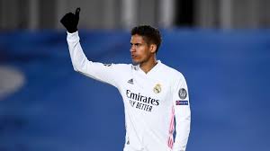 United manager solskjaer said varane was a unique defender. Man Utd News Raphael Varane Says Goodbye To Real Madrid
