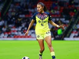 ¡Otra baja para el América Femenil! Informan el estado de salud de Karen Luna después del partido contra Pachuca
