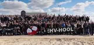 Psv eindhoven at a glance: Facebook