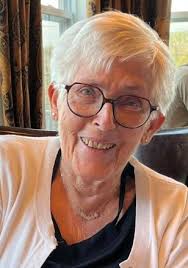 Joy (Sheridan) Spence Obituary