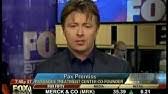 Since 2001, he has been the spokesperson for passages malibu a. Wbff Interviews Pax Prentiss About His Past Youtube