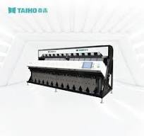 Peanut Sorter Sunflower Seeds Color Sorting Machine From China Trusted  Supplier
