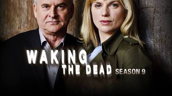 Watch Waking the Dead, Season 9 | Prime Video