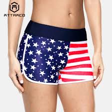 Check spelling or type a new query. Charmo Women Swimshorts American Flag Beach Shorts Swimwear Briefs Ladies Swimsuits Trunks Beach Shorts Swimming Trunks Buy At The Price Of 4 99 In Aliexpress Com Imall Com