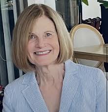 Mary Flake de Flores