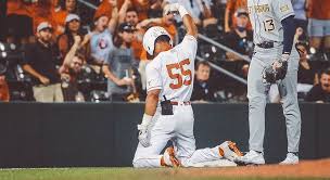 The texas cannons baseball has select baseball teams and youth travel baseball teams out of carrollton, texas. Texas Baseball Set To Host Ncaa Regional