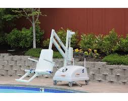 Pal Pool Lifts S R Smith Pool Accessibility