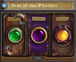 ► if you're interested in coaching from me email warshackplays@gmail.com. Ultimate Hearthstone 2020 Year Of The Phoenix Standard Rotation Schedule Guide Which Sets Rotate Out Hall Of Fame How To Maximize Your Dust Gain Hearthstone Top Decks