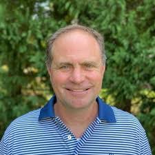 David Motsinger's Instagram, Twitter & Facebook