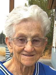 Eva Lea (Laird) Smith1931–2016