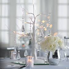 Target/holiday shop/tabletop christmas tree decor (3423)‎. Tabletop White Light Up Tree Oriental Trading