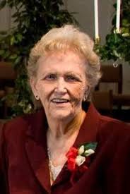 Obituary for Linda (James) Wright