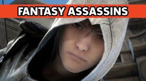 Complete main quest in assassin's festival in the game final fantasy 15 (ffxv). Final Fantasy Xv Assassin S Festival Trailer By Gamespot