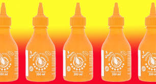 It should look like mayo when you're. Yaas Flying Goose Sriracha Mayo Now Available At Aldi And Yes It S Vegan News Livekindly