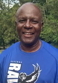 Brian Coman flocks home as new Ravenshead football coach