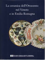 Entra nel sito e scopri di più. Die Keramik Des Neunzehnten Jahrhunderts In Venetien Und In Der Emilia Romagna Raffaella Ausenda Gian Carlo Bojani Antiquariato Kunst Bibliothek Dimanoinmano It