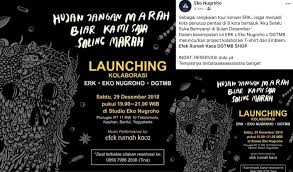 If you have a link to your. Efek Rumah Kaca Tur Desember Konser Terakhir Pop Hari Ini