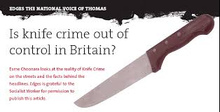 Edges Magazine Issue 45 - Is knife ...