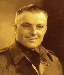 Bill Drost el Pentecostal