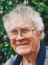 Rev George Avery Lee (1916-2008)