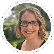 About Dr Caroline Foreman — DrCarolineForeman