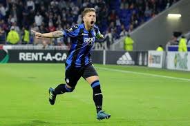 Club career arsenal de sarandí. Papu Gomez Maradona Messi Ronaldo Pep Mou Serie A Favourite Is Dybala Ghana Latest Football News Live Scores Results Ghanasoccernet