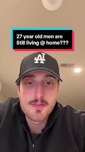 Should Men Over 21 Live with Their Parents?
