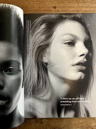 i-D Magazine No. 339 Fall 2015