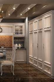 Classic Solid Wood Kitchen Cabinet Solid Wood Kitchen Cabinets Wood Kitchen Solid Wood Kitchens