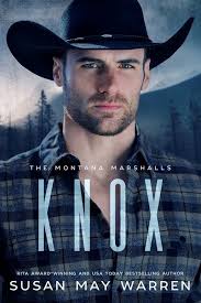 Summary of 'Knox' by Susan May Warren: A Detailed Synopsis