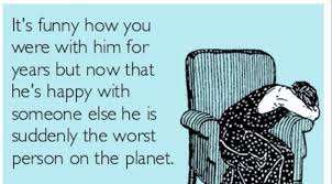 Drama Bitter Baby Mama Vs Girlfriend Quotes For The Loser Ex Wife Ex Wife Quotes Baby Mama Drama Quotes Crazy Ex Wife