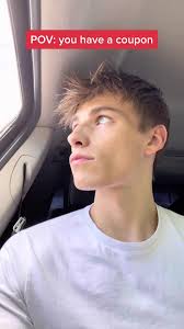 Life Sentence POV: Coupon Story