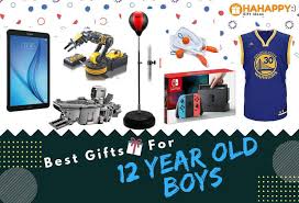Birthday Gift Ideas For 12 Year Old Boy In India The Best Gifts For A 12 Year Old Boy Tween Boy Gifts 12 Year Old Boy 12 Year Old
