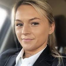 Ashley Alverson's Instagram, Twitter & Facebook