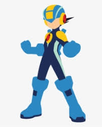 Mega Man X Sigma Hd Png Download Transparent Png Image Pngitem Sigma would come back, but he'd look different. mega man x sigma hd png download