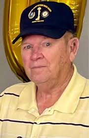 Francis M. "Carter" Willett Obituary (2024)