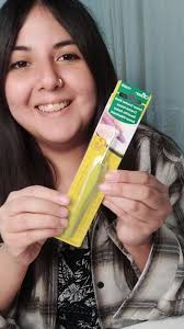 Aguja nueva = Tejedora feliz ❤️ , Están invitados a la próxima clase  gratuita de amigurumis por live en Tiktok donde la voy a estar estrenando  😊, Es el Jueves a las 19 hrs (Argentina) , Encuentran el ...