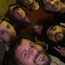 Pablo Tejeda (@pablo_ntej) · Instagram 照片和视频