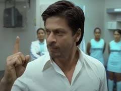 Happy Birthday, Shah Rukh Khan: A Look At Some Of His Iconic Dialogues