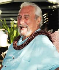 William Charles Aliikane Pieper Obituary