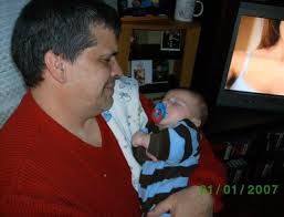 Michael Joseph Riehl Obituary