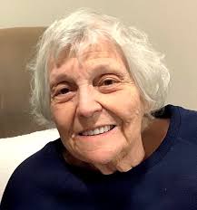 Beverly Burke Obituary